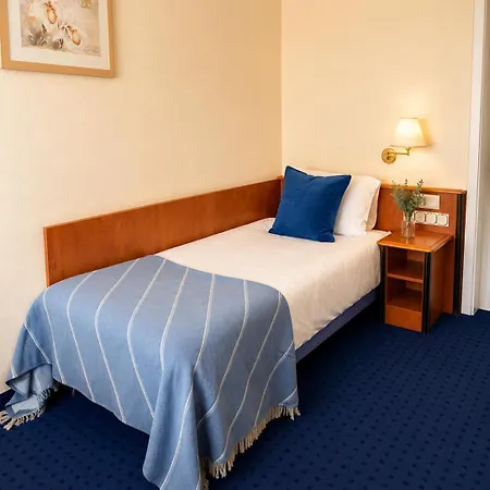 Hotel Kreuzplatz Zentrum